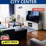 Center 4-room Parking