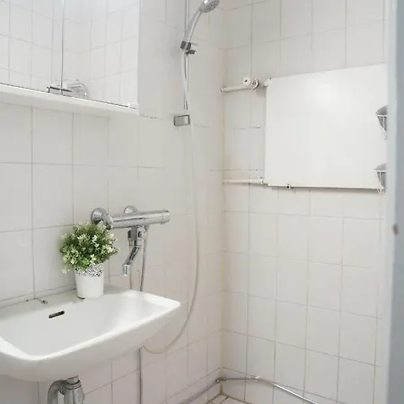 Center 4-room Parking Oulu