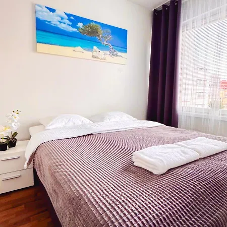 Center 4-room Parking * Оулу