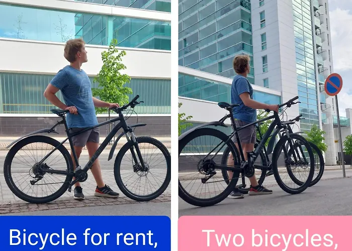 Center 4-room Parking