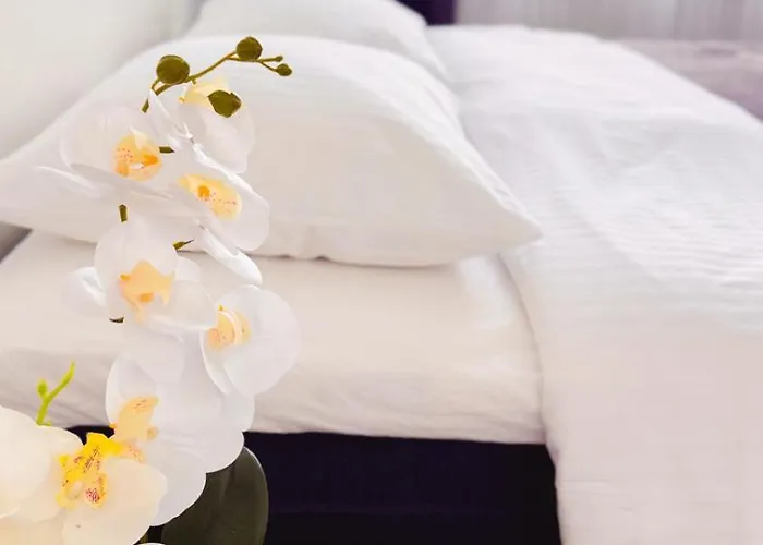 Center 4-room Parking *